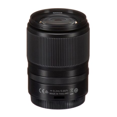 Nikon NIikkor Z DX 18 140mm f3.5 6.3 VR Lens Online Buy Mumbai India 5 Nikon NIikkor Z DX 18 140mm f3.5 6.3 VR Lens Online Buy Mumbai India 5