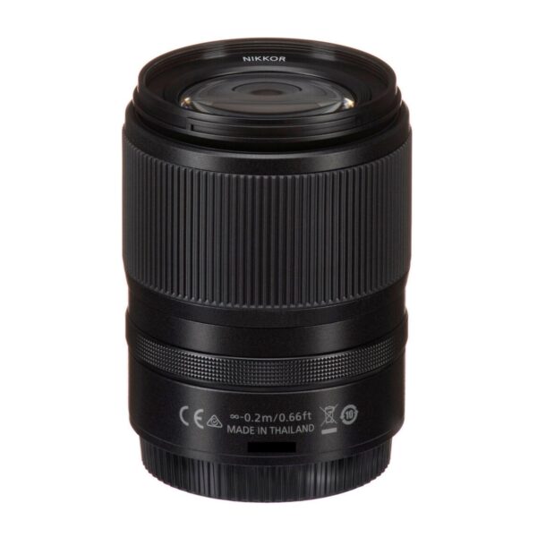 Nikon NIikkor Z DX 18 140mm f3.5 6.3 VR Lens Online Buy Mumbai India 5 Nikon NIikkor Z DX 18 140mm f3.5 6.3 VR Lens Online Buy Mumbai India 5