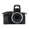 Nikon Z50 Mirrorless Camera Body Online Buy Mumbai India 02