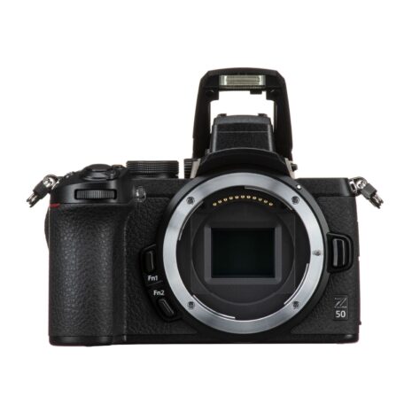 Nikon Z50 Mirrorless Camera Body Online Buy Mumbai India 02 Nikon Z50 Mirrorless Camera Body Online Buy Mumbai India 02