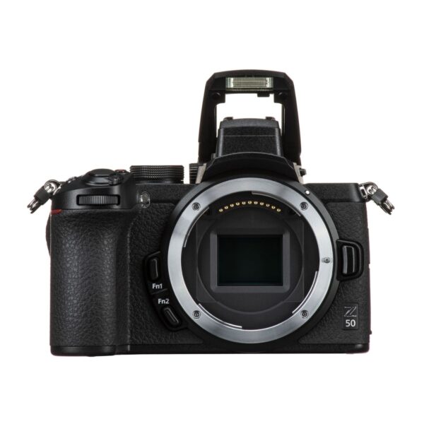 Nikon Z50 Mirrorless Camera Body Online Buy Mumbai India 02 Nikon Z50 Mirrorless Camera Body Online Buy Mumbai India 02
