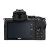 Nikon Z50 Mirrorless Camera Body Online Buy Mumbai India 04