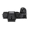 Nikon Z50 Mirrorless Camera Body Online Buy Mumbai India 05