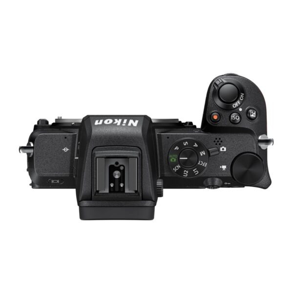 Nikon Z50 Mirrorless Camera Body Online Buy Mumbai India 05 Nikon Z50 Mirrorless Camera Body Online Buy Mumbai India 05