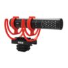 Rode VideoMic GO II Shotgun Microphone Online Buy Mumbai India 1