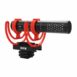 Rode VideoMic GO II Shotgun Microphone Online Buy Mumbai India 1