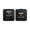 Rode Wireless GO II Single Compact Digital Wireless Microphone Online Buy Mumbai India 1