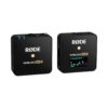 Rode Wireless GO II Single Compact Digital Wireless Microphone Online Buy Mumbai India 2