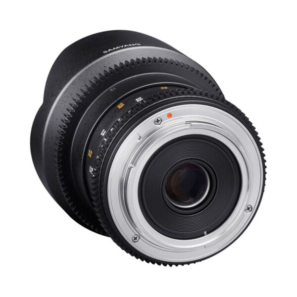 Samyang 14mm T3.1 VDSLRII Cine Lens for Canon EF Online Buy Mumbai India 3 Samyang 14mm T3.1 VDSLRII Cine Lens for Canon EF Online Buy Mumbai India 3