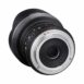 Samyang 14mm T3.1 VDSLRII Cine Lens for Canon EF Online Buy Mumbai India 3
