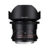 Samyang 14mm T3.1 VDSLRII Cine Lens for Sony E Online Buy Mumbai India 1
