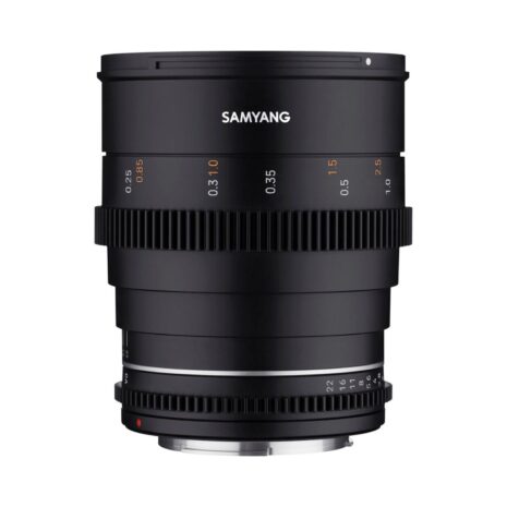 Samyang 24mm T1.5 VDSLR MK2 Cine Lens For Canon EF Online Buy Mumbai India 2 Samyang 24mm T1.5 VDSLR MK2 Cine Lens For Canon EF Online Buy Mumbai India 2
