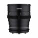 Samyang 24mm T1.5 VDSLR MK2 Cine Lens For Canon EF Online Buy Mumbai India 2