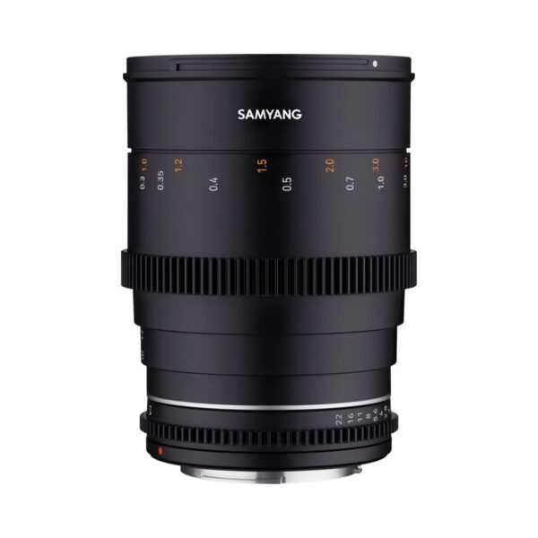 Samyang 35mm T1.5 VDSLR MK2 Cine Lens For Sony E Online Buy Mumbai India 2 Samyang 35mm T1.5 VDSLR MK2 Cine Lens For Sony E Online Buy Mumbai India 2