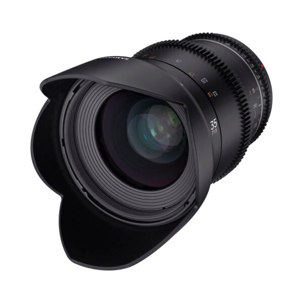 Samyang 35mm T1.5 VDSLR MK2 Cine Lens For Sony E Online Buy Mumbai India 3 Samyang 35mm T1.5 VDSLR MK2 Cine Lens For Sony E Online Buy Mumbai India 3