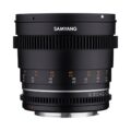 Samyang 50mm T1.5 VDSLR MK2 Cine Lens for Canon EF Online Buy Mumbai India 2