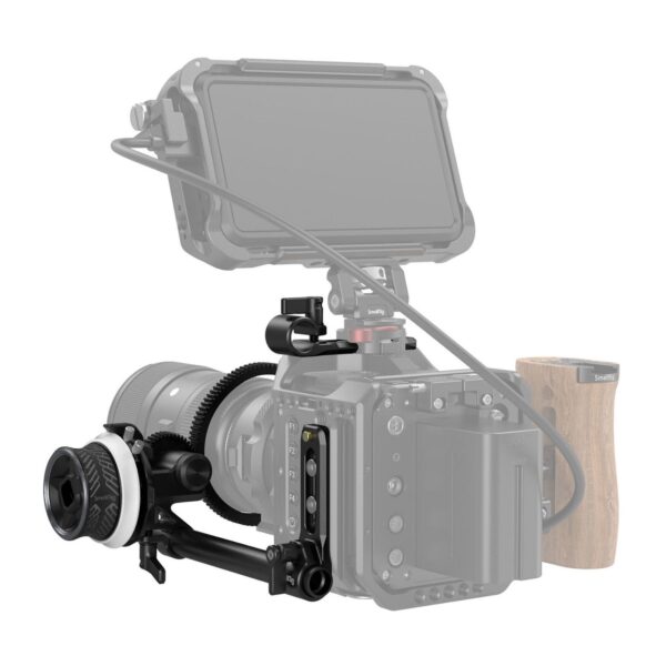 SmallRig Mini Follow Focus Online Buy Mumbai India 05 SmallRig Mini Follow Focus Online Buy Mumbai India 05