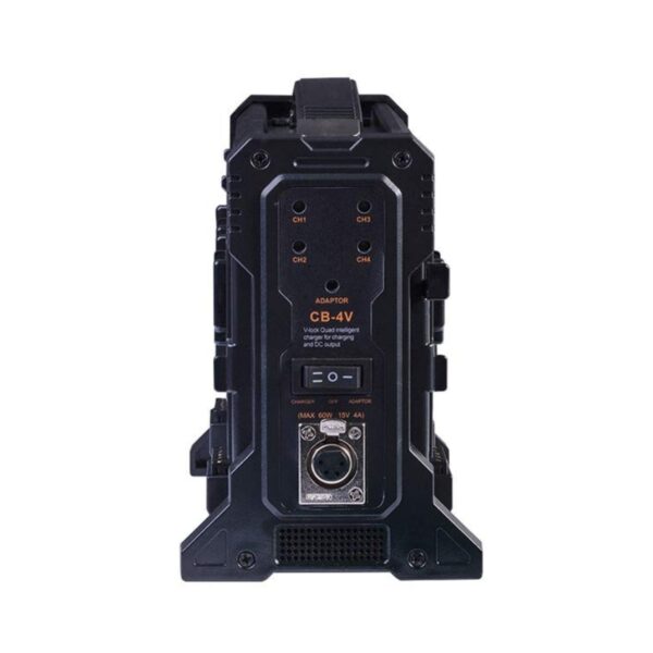 Soonwell CB 4V V Mount Charger Online Buy Mumbai India 2 Soonwell CB 4V V Mount Charger Online Buy Mumbai India 2