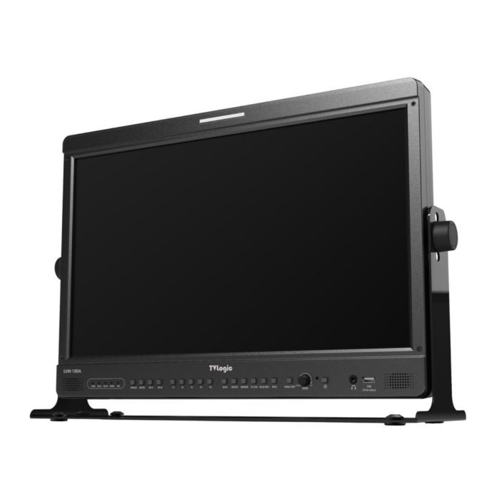 TVLogic LVM 180A 18.5 Inch FHD LCD Monitor Online Buy Mumbai India 2