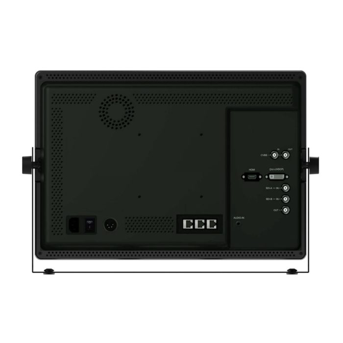 TVLogic LVM 180A 18.5 Inch FHD LCD Monitor Online Buy Mumbai India 3