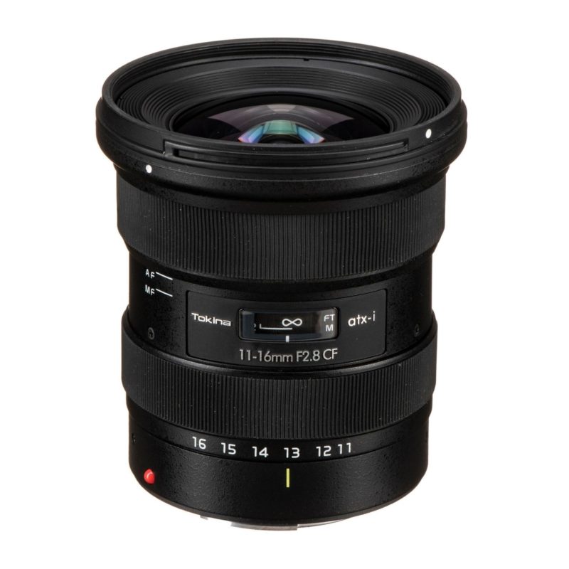 Tokina atx i 11 16mm f2.8 CF Lens for Canon EF Online Buy Mumbai India 1