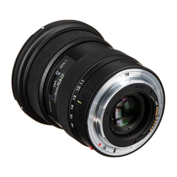 Tokina atx i 11 16mm f2.8 CF Lens for Canon EF Online Buy Mumbai India 7 Tokina atx i 11 16mm f2.8 CF Lens for Canon EF Online Buy Mumbai India 7