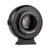 Viltrox EF EOS M2 0.71x Lens Mount Adapter for Canon EF Mount Online Buy Mumbai India 2