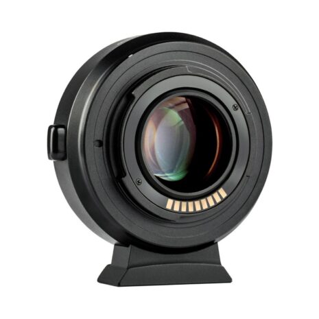 Viltrox EF EOS M2 0.71x Lens Mount Adapter for Canon EF Mount Online Buy Mumbai India 2 Viltrox EF EOS M2 0.71x Lens Mount Adapter for Canon EF Mount Online Buy Mumbai India 2