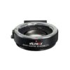 Viltrox EF EOS M2 0.71x Lens Mount Adapter for Canon EF Mount Online Buy Mumbai India 3