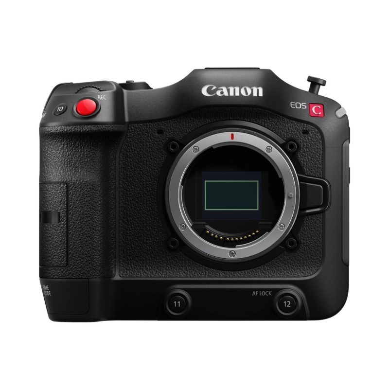 Canon EOS C70 Cinema Camera Online Buy Mumbai India 1