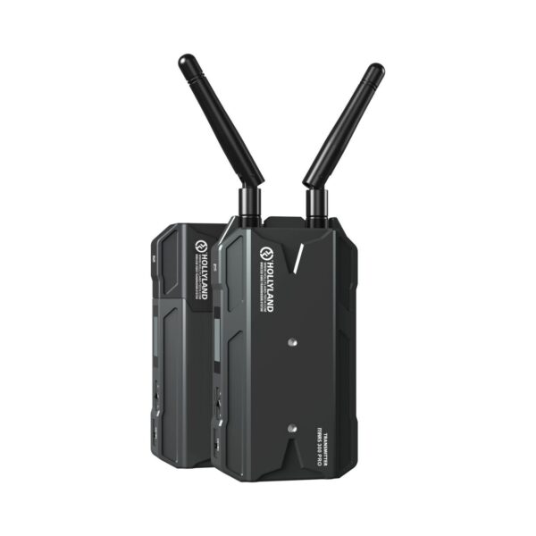 Hollyland Mars 300 PRO HDMI Wireless Video TransmitterReceiver Set Online Buy Mumbai India 1