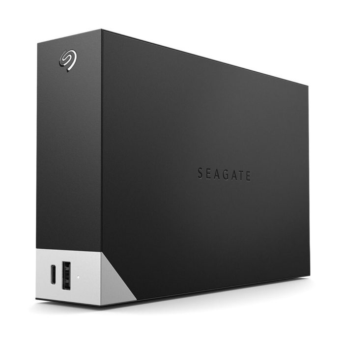 Seagate 8TB One Touch Desktop External Drive Online Buy Mumbai India