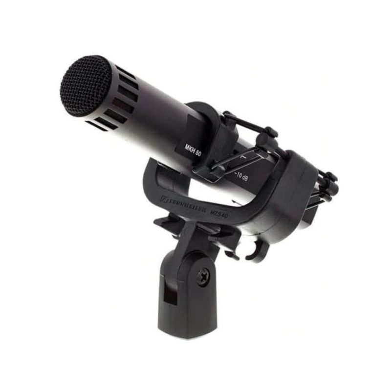 Sennheiser MKH50 P48 Microphone Online Buy Mumbai India 1