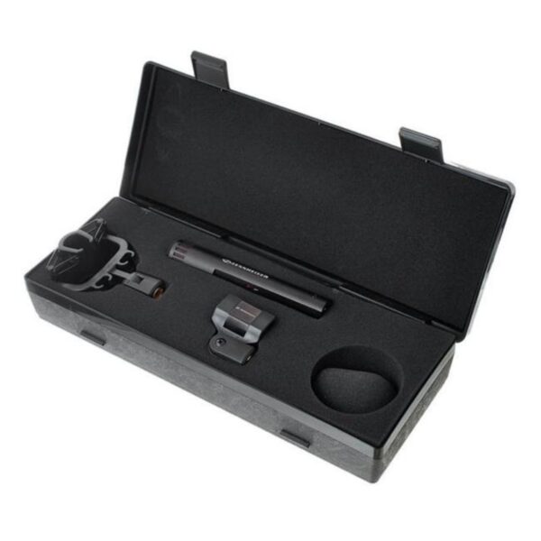 Sennheiser MKH50 P48 Microphone Online Buy Mumbai India 3 Sennheiser MKH50 P48 Microphone Online Buy Mumbai India 3