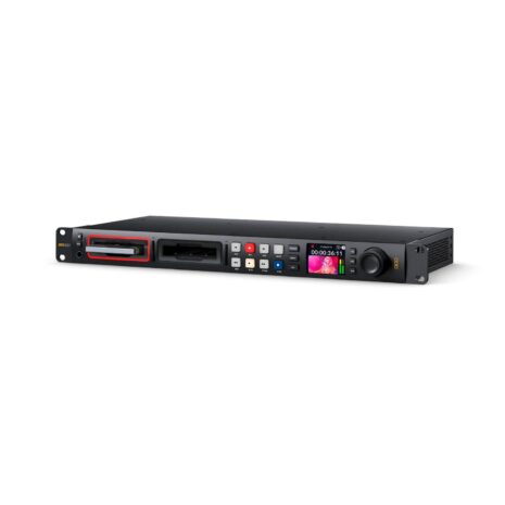 Blackmagic Design HyperDeck Studio 4K Pro Online Buy Mumbai India 2 Blackmagic Design HyperDeck Studio 4K Pro Online Buy Mumbai India 2