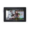 Blackmagic Design Video Assist 3G SDIHDMI 522 Monitor Online Buy Mumbai India 1