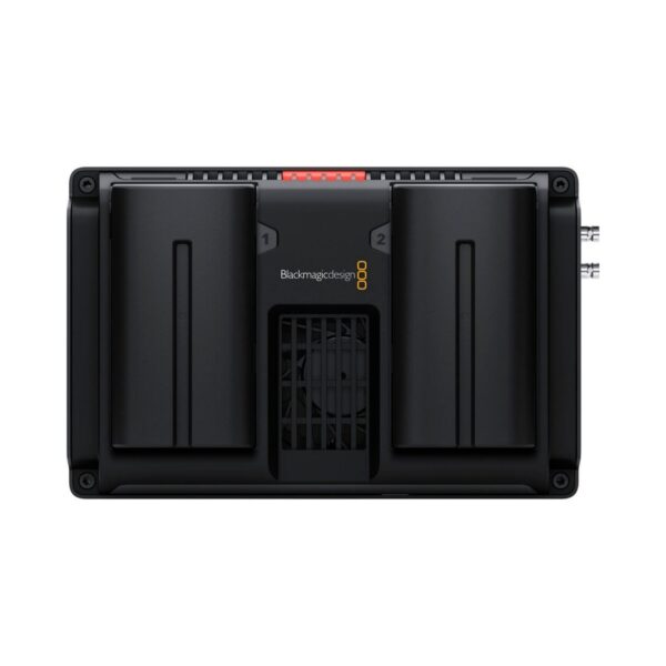 Blackmagic Design Video Assist 3G SDIHDMI 522 Monitor Online Buy Mumbai India 2 Blackmagic Design Video Assist 3G SDIHDMI 522 Monitor Online Buy Mumbai India 2