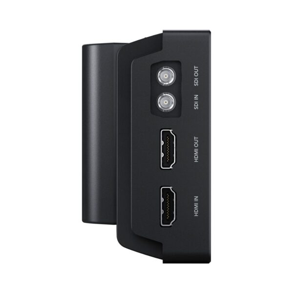 Blackmagic Design Video Assist 3G SDIHDMI 522 Monitor Online Buy Mumbai India 3 Blackmagic Design Video Assist 3G SDIHDMI 522 Monitor Online Buy Mumbai India 3