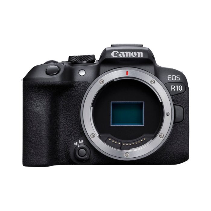 Canon EOS R10 Mirrorless Camera Online Buy Mumbai India 1