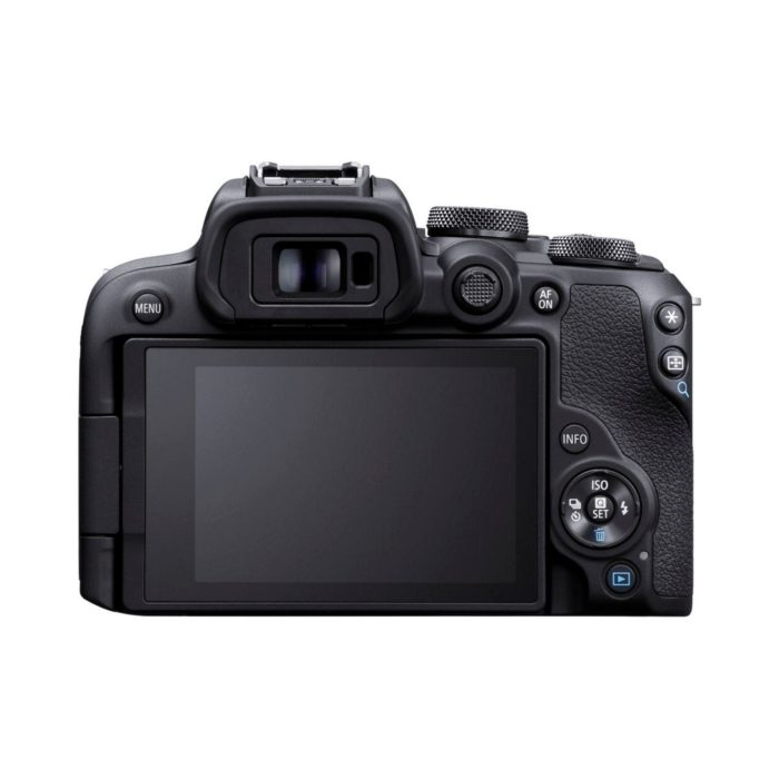 Canon EOS R10 Mirrorless Camera Online Buy Mumbai India 2