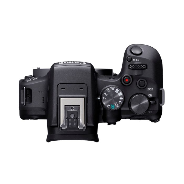 Canon EOS R10 Mirrorless Camera Online Buy Mumbai India 3