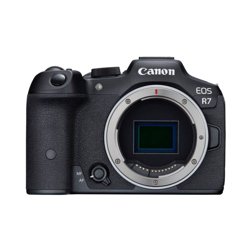 Canon EOS R7 Mirrorless Camera Online Buy Mumbai India 1