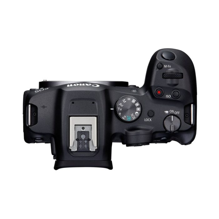 Canon EOS R7 Mirrorless Camera Online Buy Mumbai India 5