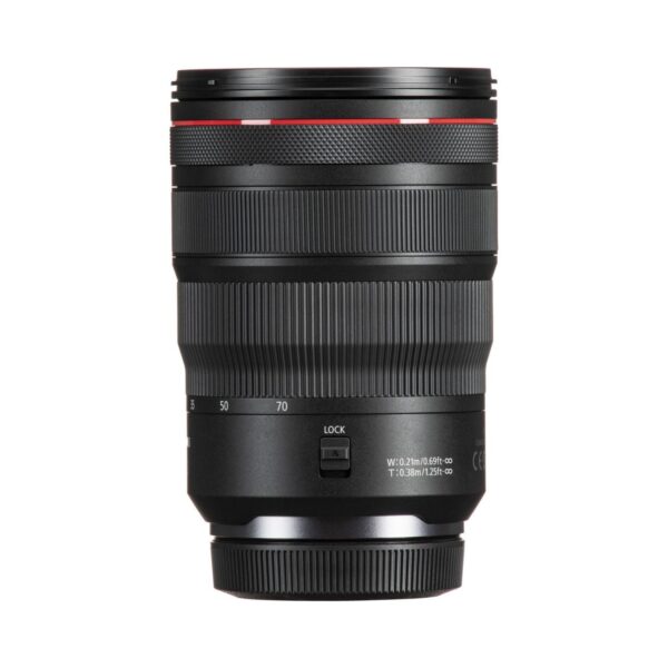 Canon RF 24 70mm f2.8 L IS USM Lens Online Buy Mumbai India 2 Canon RF 24 70mm f2.8 L IS USM Lens Online Buy Mumbai India 2