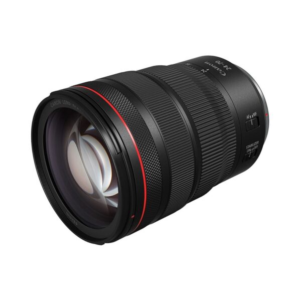 Canon RF 24 70mm f2.8 L IS USM Lens Online Buy Mumbai India 4 Canon RF 24 70mm f2.8 L IS USM Lens Online Buy Mumbai India 4