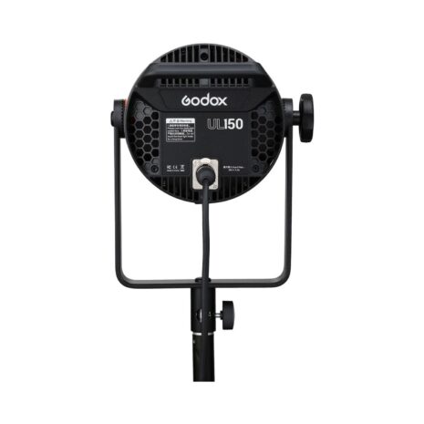 Godox UL150 Silent LED Light Online Buy Mumbai India 5 Godox UL150 Silent LED Light Online Buy Mumbai India 5