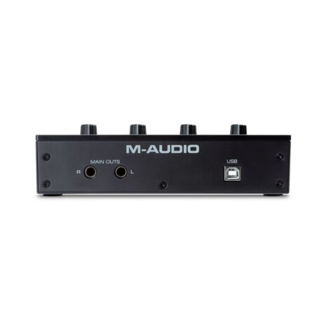 M Audio M Track Duo Desktop 2x2 USB Audio Interface Online Buy Mumbai India 5 M Audio M Track Duo Desktop 2x2 USB Audio Interface Online Buy Mumbai India 5