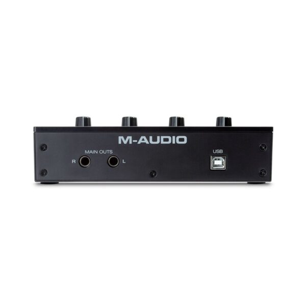 M Audio M Track Duo Desktop 2x2 USB Audio Interface Online Buy Mumbai India 5 M Audio M Track Duo Desktop 2x2 USB Audio Interface Online Buy Mumbai India 5