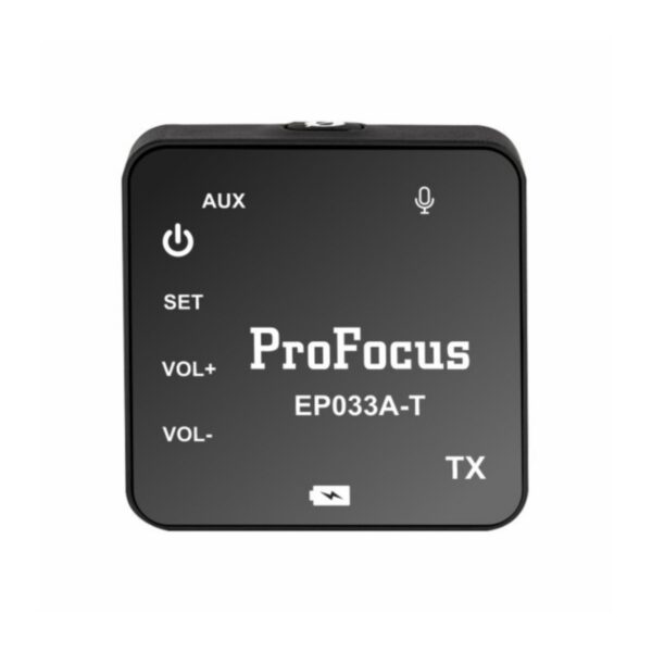 ProFocus FM60 Dual Transmitter Microphone EP033A T Online Buy Mumbai India 3 ProFocus FM60 Dual Transmitter Microphone EP033A T Online Buy Mumbai India 3