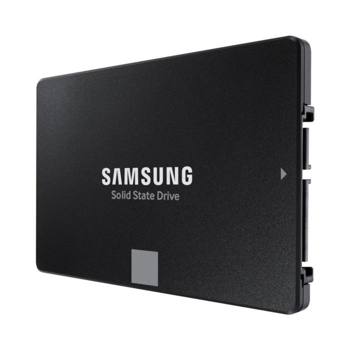 Samsung 500GB 870 EVO SATA III 2.522 Internal SSD Online Buy Mumbai India 3